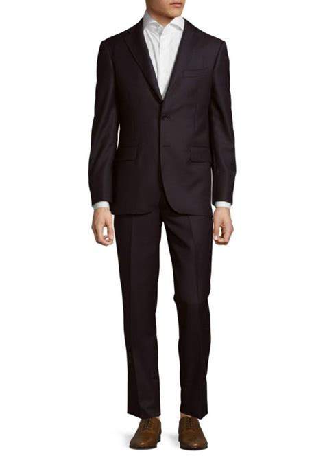 yves saint laurent textured wool tuxedo suit|tuxedo yves saint laurent price.